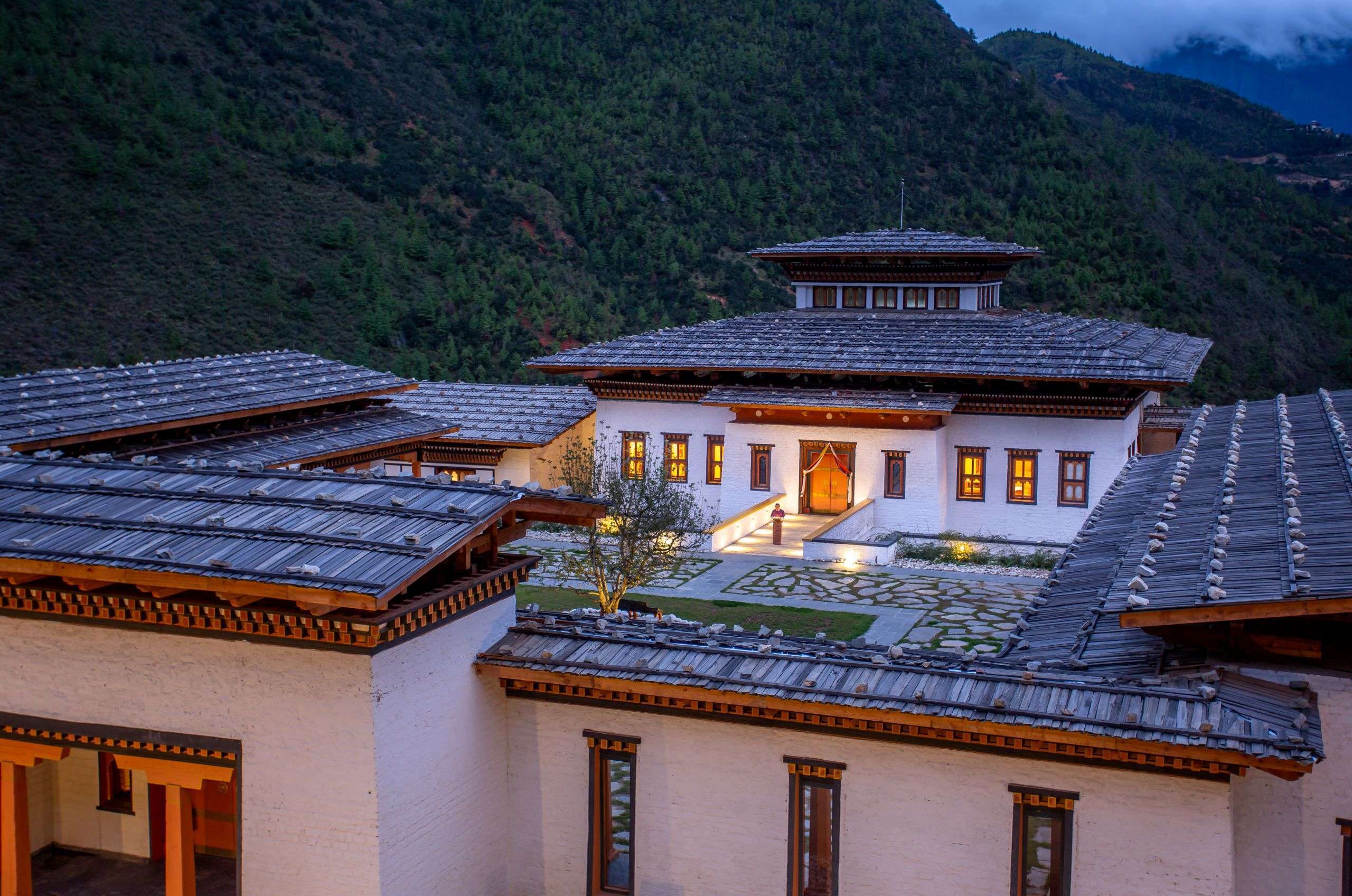 Bhutan Spirit Sanctuary